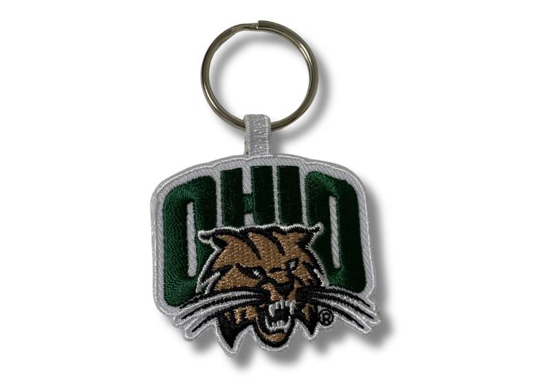 Your brand on OTHER KEYRINGS, your one-stop gifting solutions