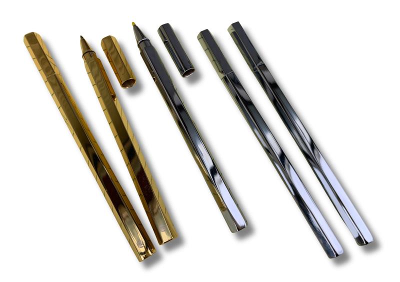 Custom: COPPER PENS, your promotional gift solutions