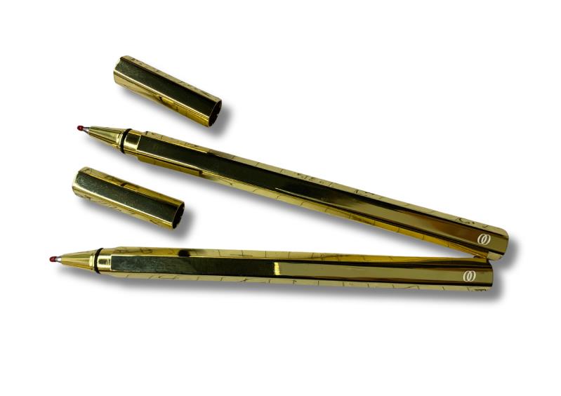 Your brand on COPPER PENS, your promotional gift solutions