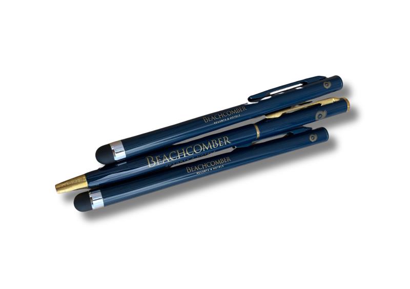 Your logo on OTHER PENS, your promotional gift solutions