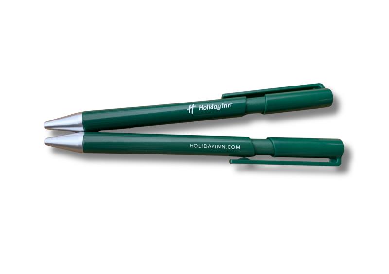 Your logo on OTHER PENS, your one-stop gifting solutions