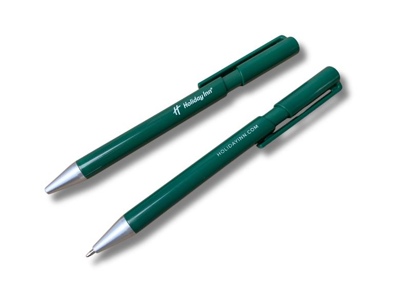 Your logo on OTHER PENS, your promotional gift solutions