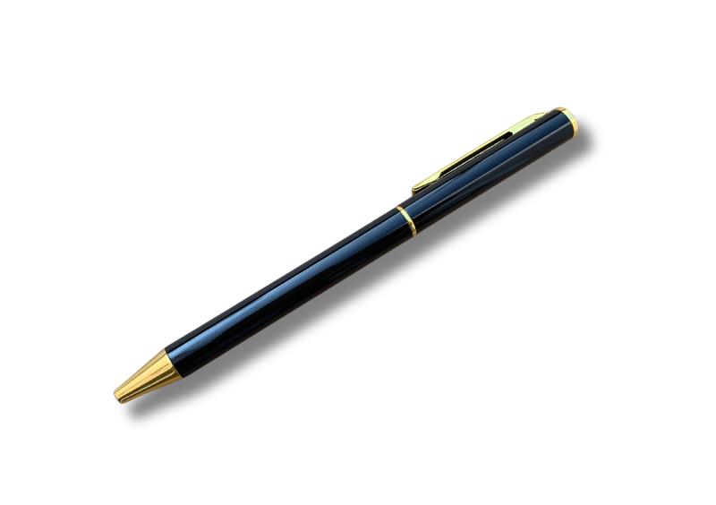 Custom logo: OTHER PENS, your promotional gift solutions