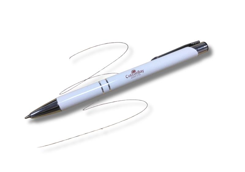Define your design: OTHER PENS, your one-stop gifting solutions