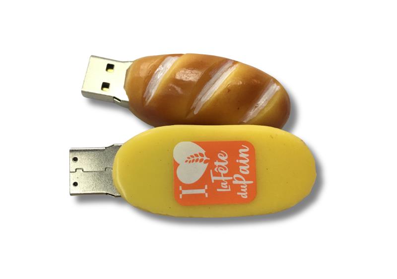 Your logo on OTHER USB STICKS, your promotional gift solutions