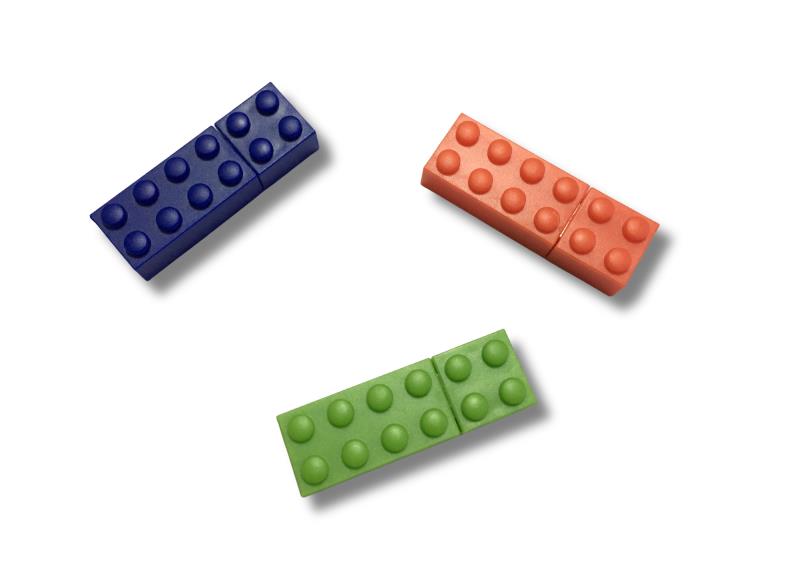 Your logo on OTHER USB STICKS, your promotional gift solutions
