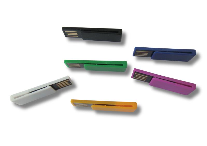 Your brand on OTHER USB STICKS, your promotional gift solutions