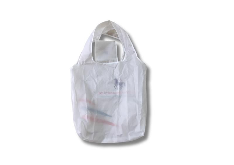 Your brand on 190T FOLDABLE BAGS, your promotional gift solutions
