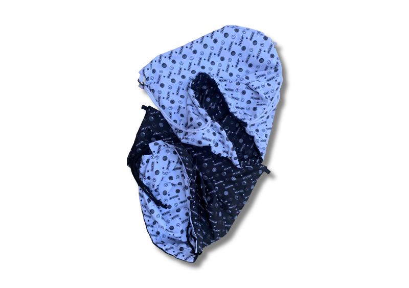 Your brand on 190T DRAWSTRINGS BAGS, your one-stop gifting solutions