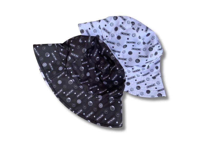 Custom: CLOTH HATS, your promotional gift solutions