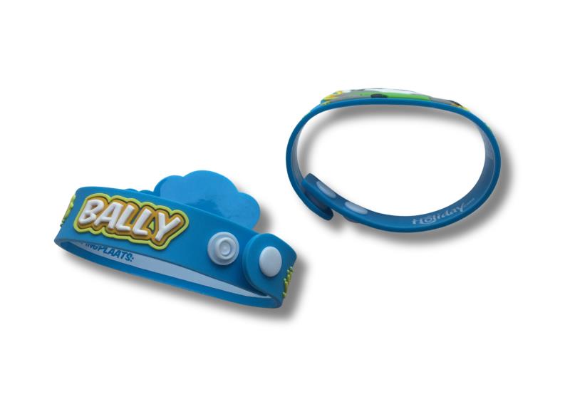 Custom: SOFT PVC BRACELETS for kids, your one-stop gifting solutions