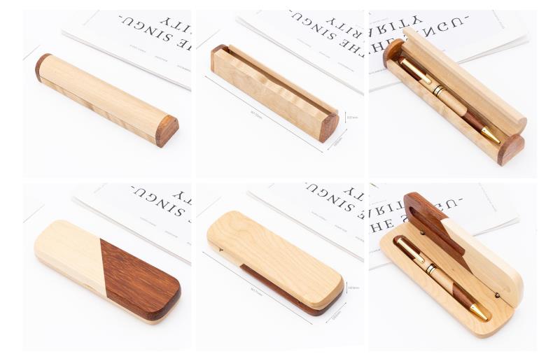 Your brand on WOOD GIFT BOXS, your promotional gift solutions