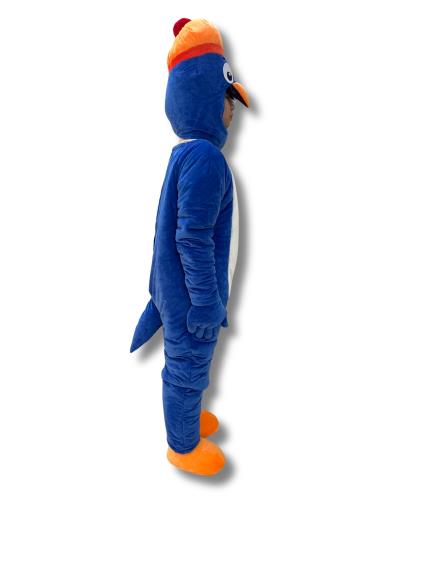 Custom: POLYESTER MASCOTS for kids, your one-stop gifting solutions