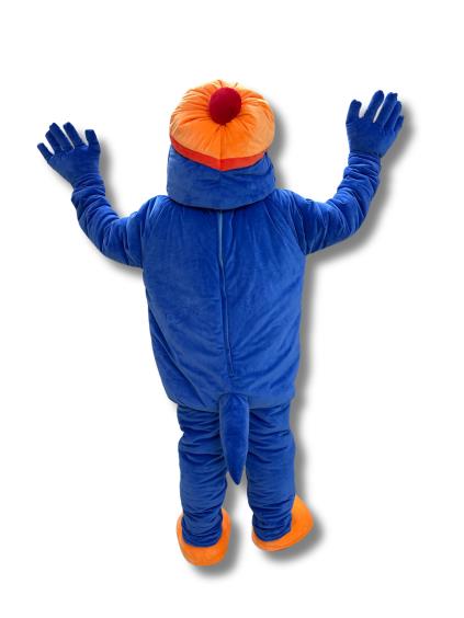 POLYESTER MASCOTS for kids, your promotional gift solutions