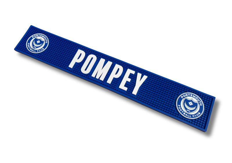 Your brand on SOFT PVC MATS, your promotional gift solutions