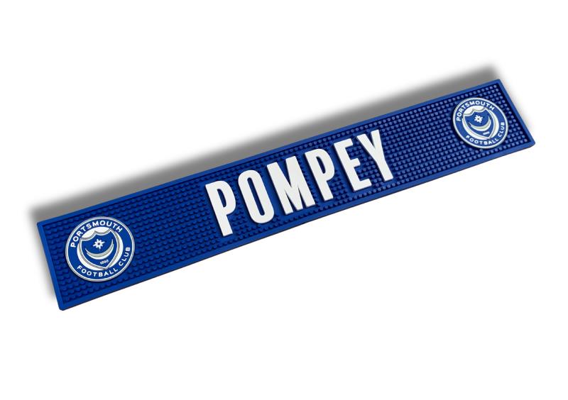 Your logo on SOFT PVC MATS, your one-stop gifting solutions