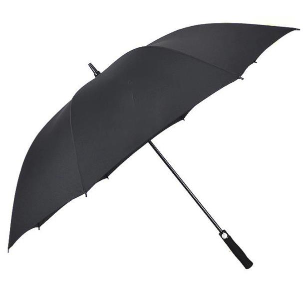 Custom: 190T STRAIGHT GOLF UMBRELLAS, your promotional gift solutions