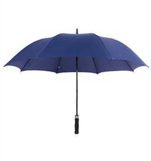 Custom: 190T STRAIGHT GOLF UMBRELLAS, your promotional gift solutions