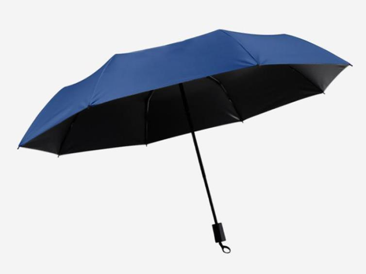 Your brand on 190T SUNSHINE AND RAIN UMBRELLAS, your promotional gift solutions
