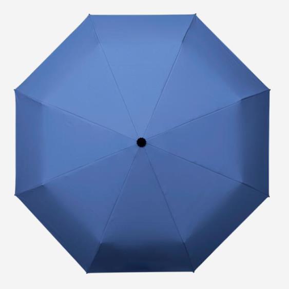 Your logo on 190T SUNSHINE AND RAIN UMBRELLAS, your promotional gift solutions