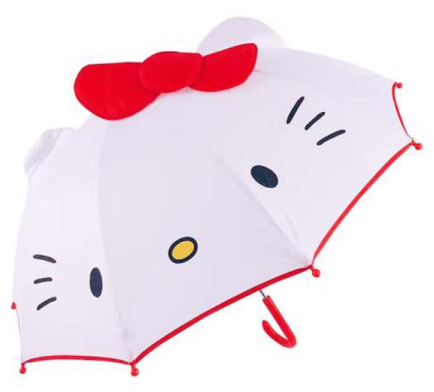 Custom logo: 190T KIDS UMBRELLAS for kids, your promotional gift solutions