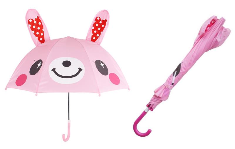 Custom: 190T KIDS UMBRELLAS for kids, your one-stop gifting solutions