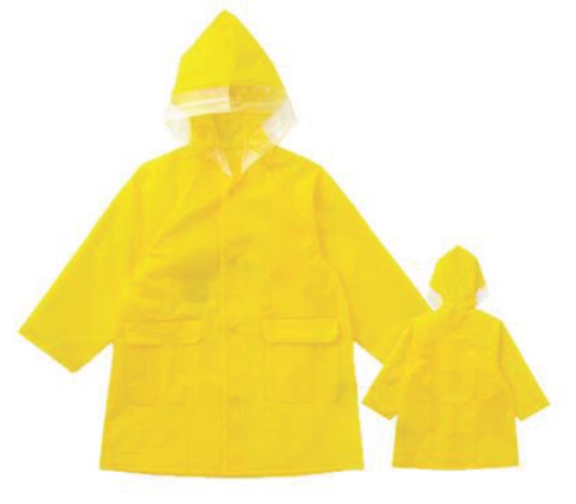 PVC KIDS RAINCOATS for kids, your one-stop gifting solutions