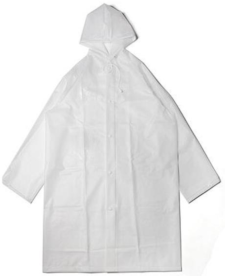 Custom: PVC ADULT RAINCOATS, your one-stop gifting solutions