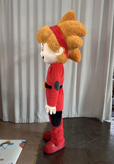 POLYESTER MASCOTS for kids, your one-stop gifting solutions