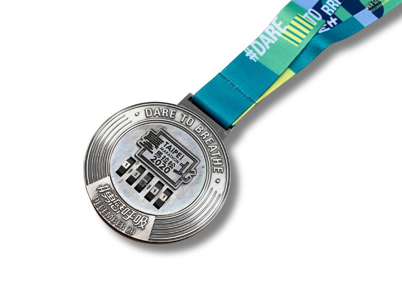 COPPER MEDALS, your promotional gift solutions