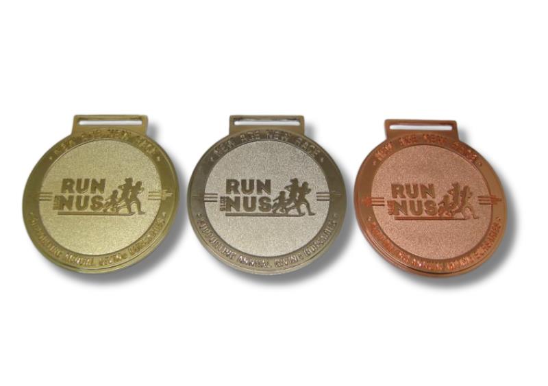 COPPER MEDALS, your one-stop gifting solutions
