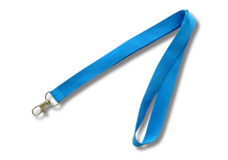 Your logo on POLYESTER LANYARDS, your promotional gift solutions