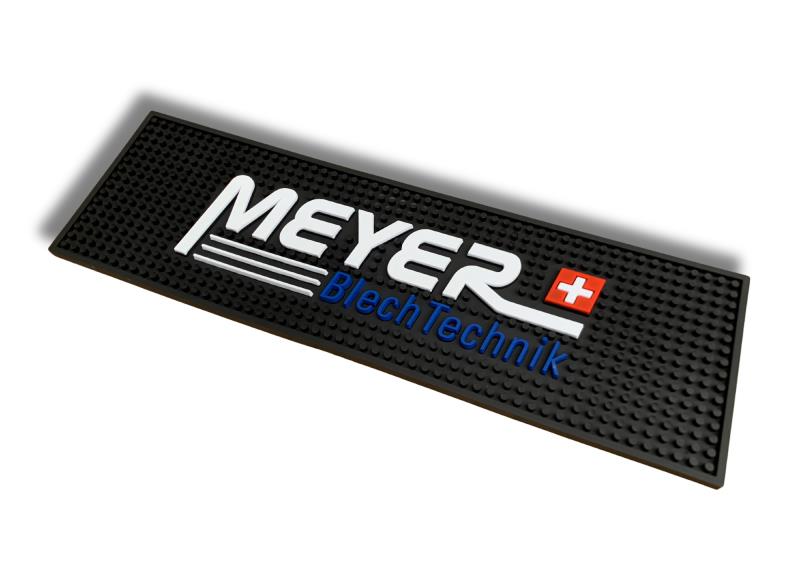 Define your design: SOFT PVC MATS, your one-stop gifting solutions