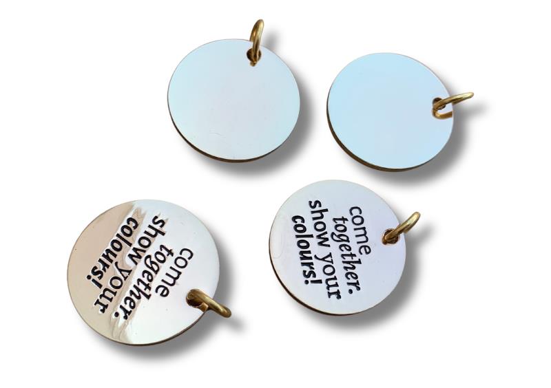 IRON COINS, your promotional gift solutions
