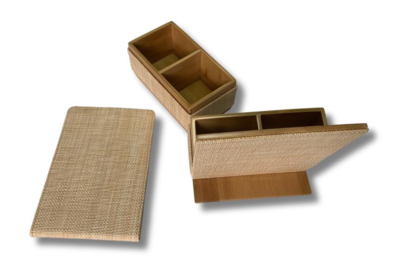 WOOD FOR HOTEL BOXS, your one-stop gifting solutions