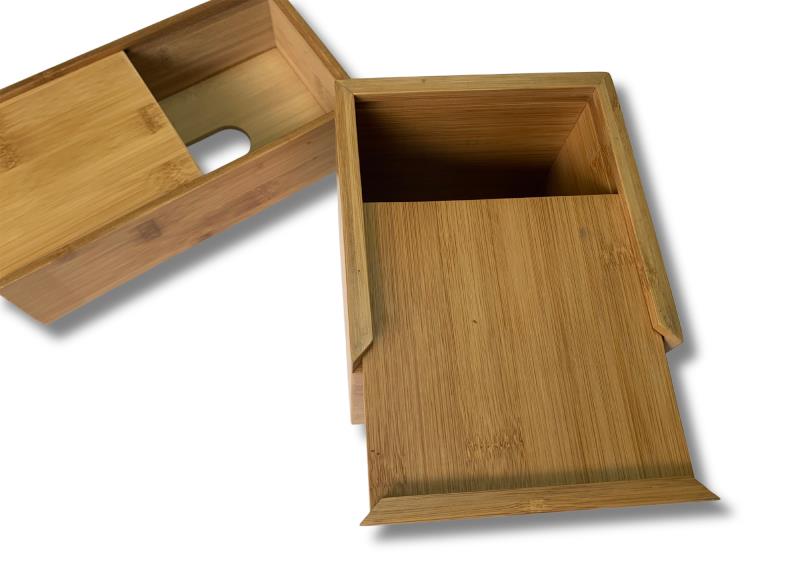 Define your design: WOOD FOR HOTEL BOXS, your one-stop gifting solutions