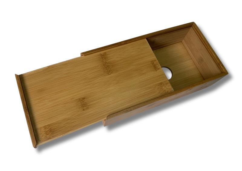 Custom logo: WOOD FOR HOTEL BOXS, your one-stop gifting solutions