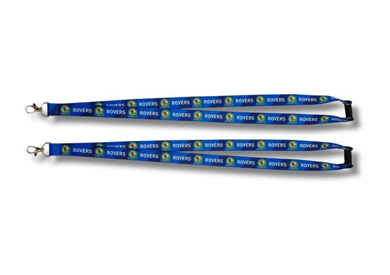 POLYESTER LANYARDS, your one-stop gifting solutions