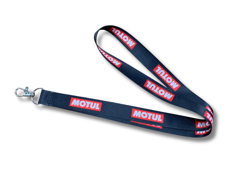 Custom: POLYESTER LANYARDS, your promotional gift solutions