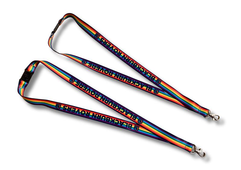 POLYESTER LANYARDS, your one-stop gifting solutions