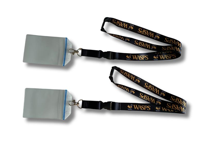 Define your design: POLYESTER LANYARDS, your promotional gift solutions