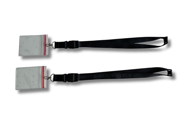 Define your design: POLYESTER LANYARDS, your one-stop gifting solutions
