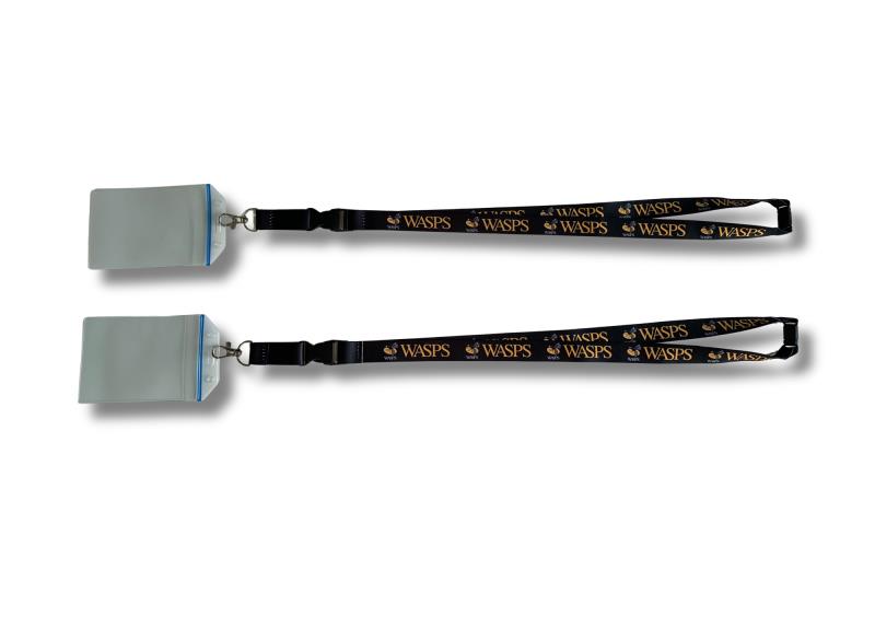 POLYESTER LANYARDS, your one-stop gifting solutions