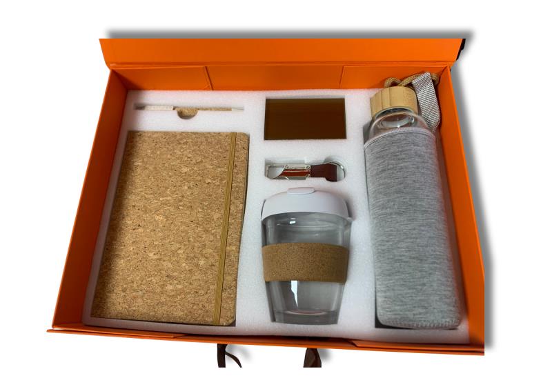 BUSINESS KIT GIFT BOXS, your promotional gift solutions