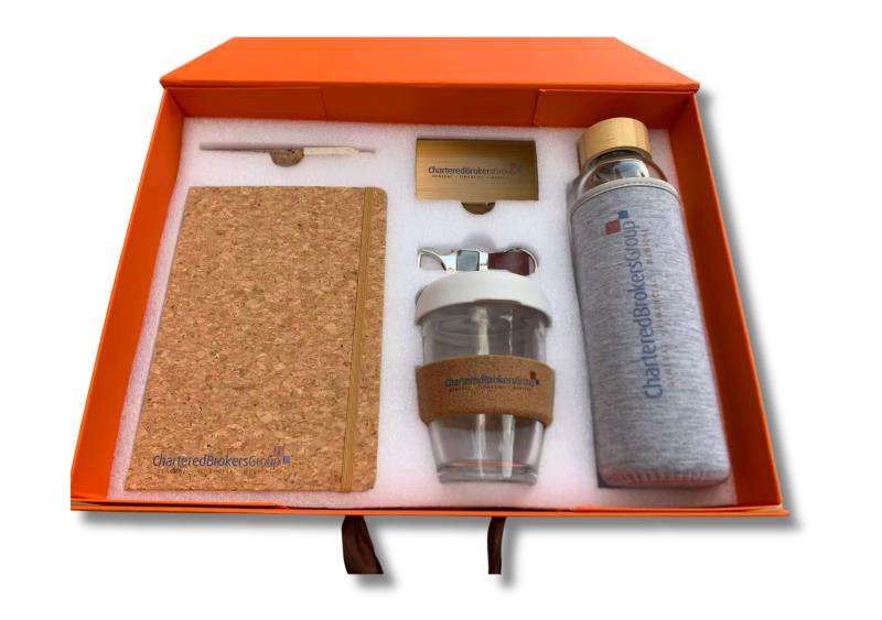 BUSINESS KIT GIFT BOXS, your promotional gift solutions