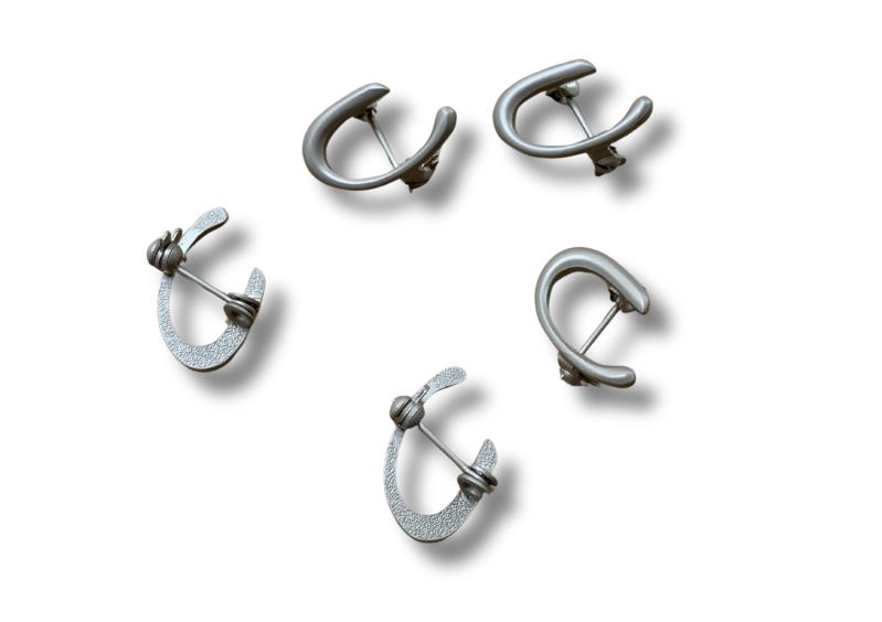 Custom: COPPER PINS, your promotional gift solutions