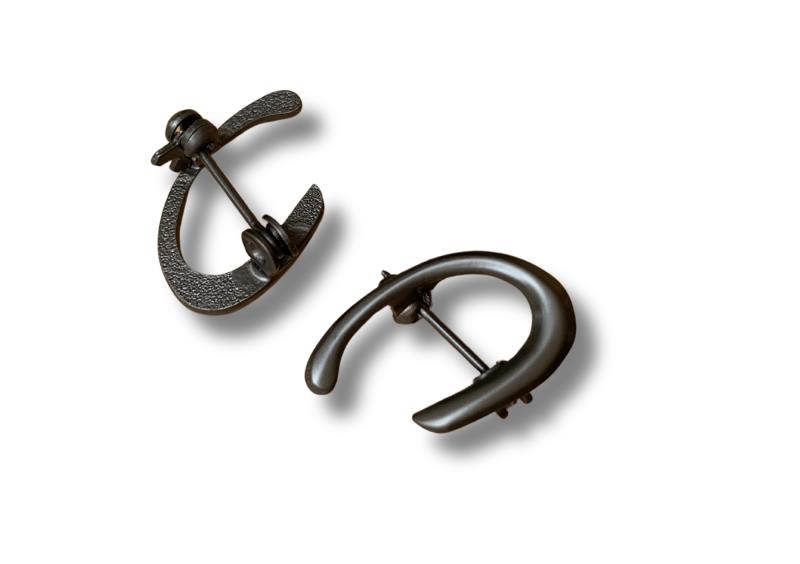 Custom: COPPER PINS, your promotional gift solutions