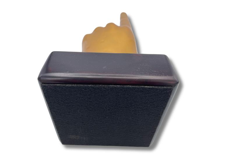 Custom logo: COPPER STATUE CUSTOM, your promotional gift solutions