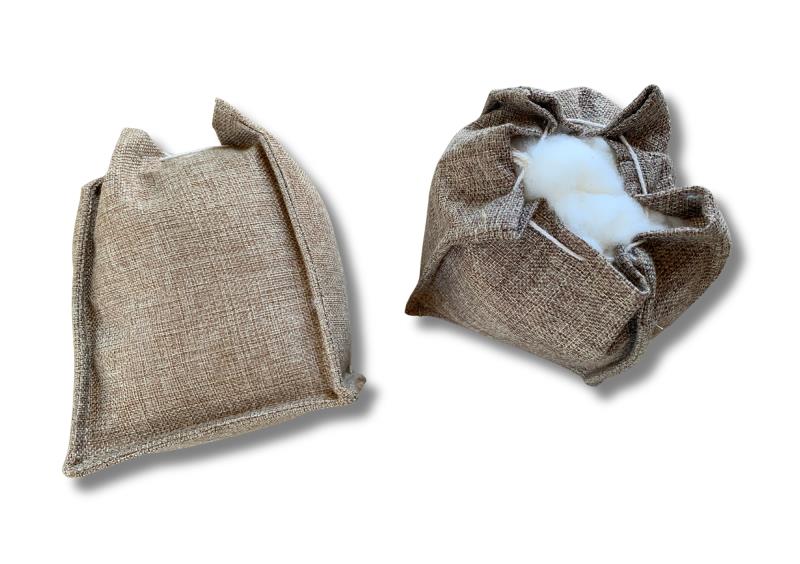 LINEN STATUE CUSTOM, your promotional gift solutions