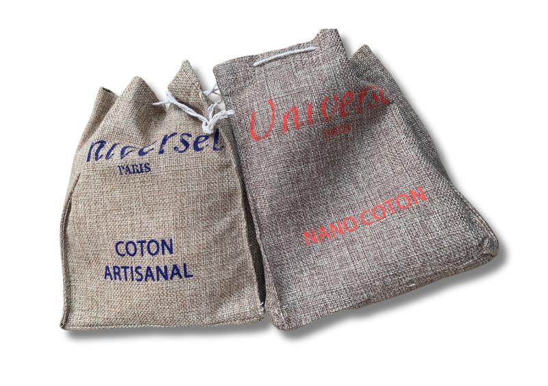 Define your design: LINEN STATUE CUSTOM, your promotional gift solutions
